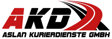 Aslan Kurierdienste logo